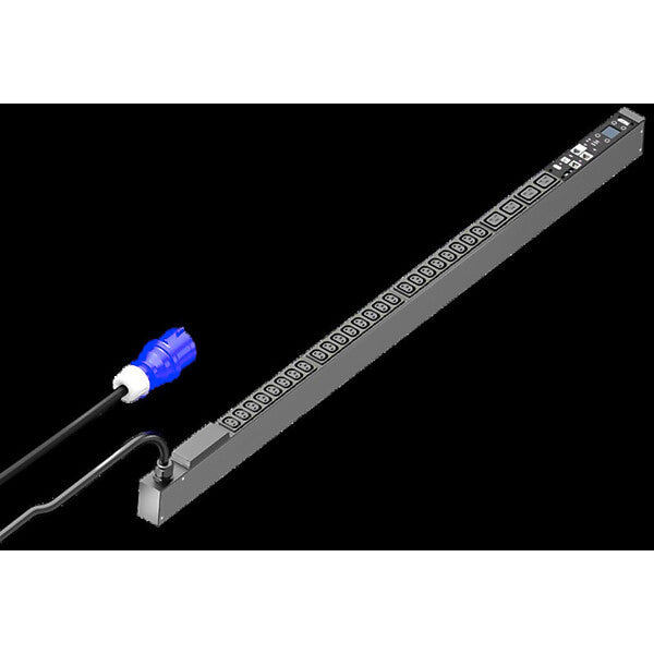 Rittal PDU metered plus 16A/1P DK 7979.515